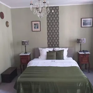 3* Bed & Breakfast Verdi