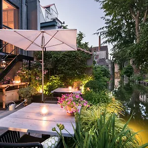 3* Bed & Breakfast Huis Koning