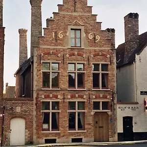 4* Bed & Breakfast 1669