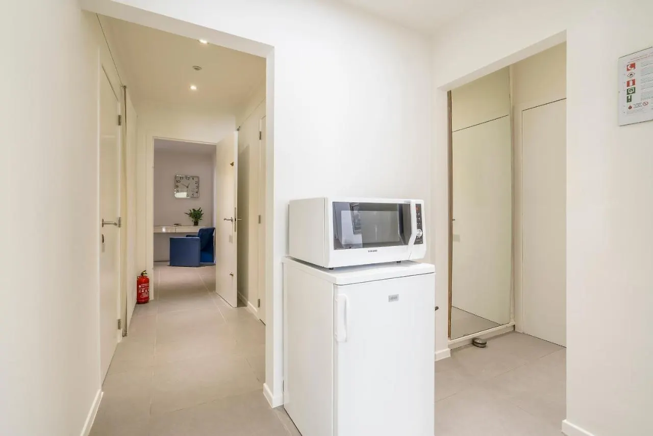 Modern Guest House In Centre Of Bruges 0*,  Belgium